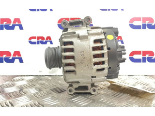 Генератор 06J903023N Audi Q3 8U