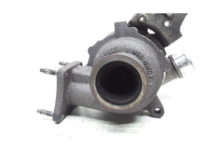 Турбина Volvo V70  31219857, GTB1752V         