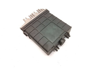 Блок управления двигателя 028906021P, 0281001251   Ford Galaxy