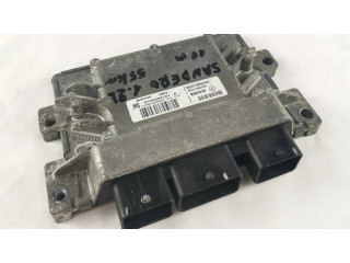 Řídící jednotka 8201082042, 8201082039   Dacia Sandero 2008