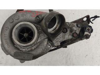 Turbodmychadlo Турбина A6460960399 Mercedes-Benz E W211