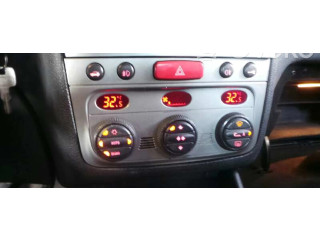 Блок управления климат-контролем 07353309240, 52492078   Alfa Romeo 147
