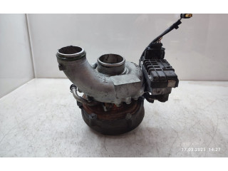 Turbodmychadlo Турбина Mercedes-Benz GL X166 OM642.826