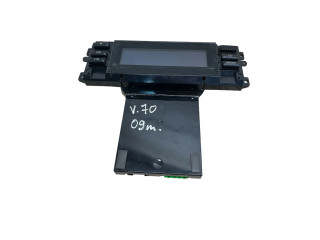 Дисплей    31268924, 08W28E06   Volvo V70