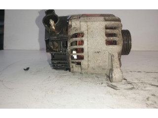 Генератор    Citroen Saxo      