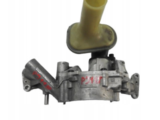 Масляный насос 23313F291292 Maserati Ghibli