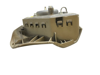 Подушка безопасности водителя 30754302, 601407700 Volvo XC90