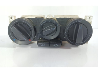 Блок управления климат-контролем    Skoda Octavia Mk1 (1U)