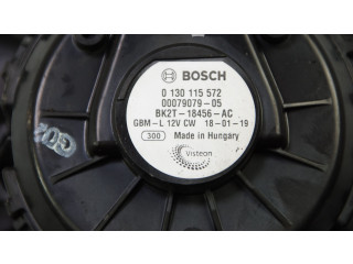 Вентилятор печки BK2T18456AC Ford Transit VII
