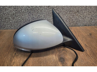 Зеркало электрическое Skoda Yeti (5L) 2009 - 2017 года