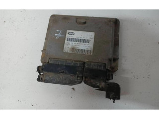 Řídící jednotka 55187372, 6160062705 Fiat Seicento/600 2001