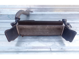 Интеркулер  144614JA0B   Nissan Navara D23 