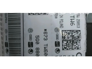 Подушка безопасности в сиденье 5G0880242, 5G0880242B Volkswagen Golf VII