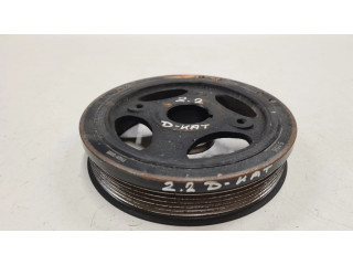 Шкив коленчатого вала