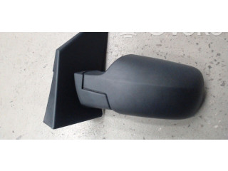 Зеркало электрическое        Ford Fusion  2002 - 2005 года   