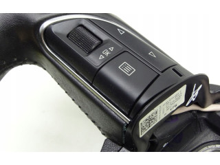 Volant Audi A8 S8 D4 4H 2010 4H0419091T