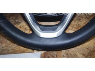 Руль Jeep Cherokee  2013 - 2020 года P1UU342X9AJ      