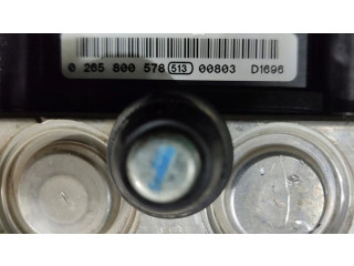 Блок АБС 8973879860 Isuzu D-Max