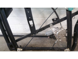 Передний комплект электрического механизма для подъема окна