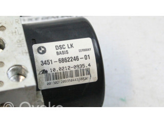 Jednotka ABS 6862247   BMW 3 F30 F35 F31 2012