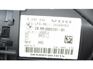 Přístrojová deska BMW X1 F48 F49 2019