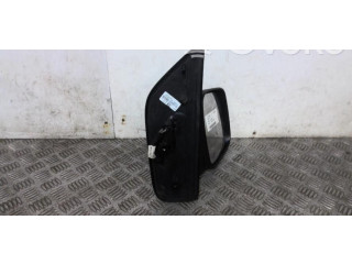 Зеркало электрическое Citroen Nemo - года