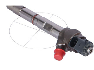 Форсунка 04L130277AC    Volkswagen Golf Plus   