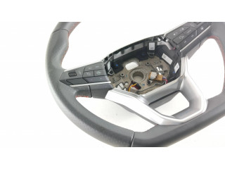 Руль Seat Leon IV 2020- года 5FA419091P, 00900879