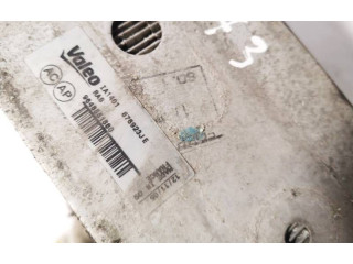 Интеркулер 9648851880, 876923je Citroen C4 I