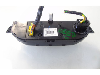 Блок управления кондиционера воздуха / климата/ печки (в салоне) 97250A2000 KIA Ceed