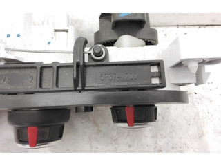 Блок управления климат-контролем 5S4741000, 5S4741000 Dacia Sandero