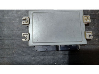 Блок управления двигателем Блок управления Dacia Logan I