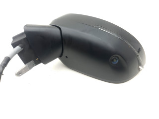 Zpětné zrcátko Nissan Juke II F16 2022