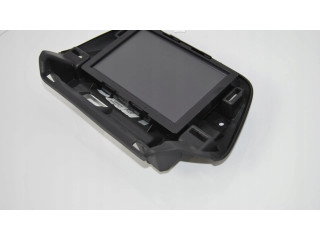 Дисплей    AMT63287   Chevrolet Camaro