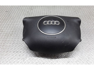 Подушка безопасности водителя 8E0880201AA   Audi A2