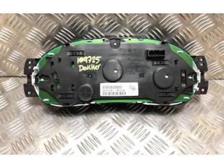 Панель приборов 248101641R, 248101641R Dacia Dokker