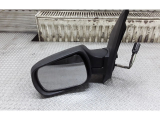 Зеркало электрическое Ford Fusion 2002 - 2005 года