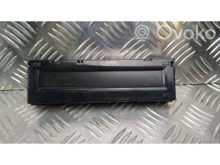 Дисплей    84018224   Opel Meriva B