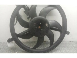 Вентилятор радиатора M5377003 Mini Cooper Coupe R58