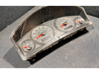 Панель приборов 56010589AI, 58994E Jeep Grand Cherokee (WK)