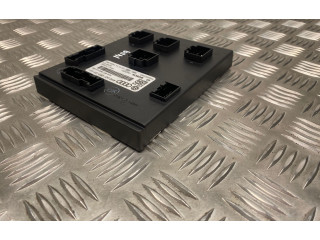 Блок комфорта 4H0907063DH, 4H0907063AH Audi A7 S7 4G