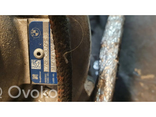 Turbodmychadlo Турбина 8508092 BMW X5 F15 3.0