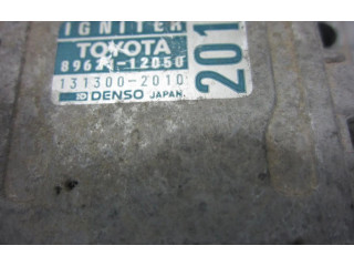 Řídící jednotka 1313002010 Toyota Celica T200