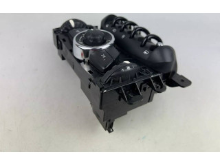 Блок управления климат-контролем 3457351 Mini One Cooper R57