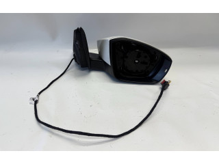 Зеркало электрическое Skoda Octavia Mk3 (5E) 2013 - 2019 года