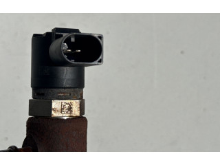 Топливная рампа GK209D280AA, A2C84548600 Ford Transit Custom