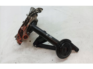 Čerpadlo oleje 9686038880, HDI Peugeot Partner