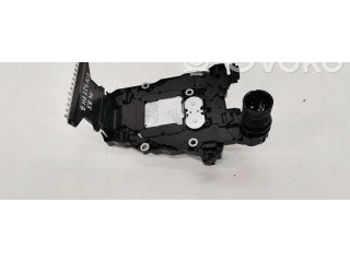 Блок управления коробкой передач 0DE927711B   Volkswagen PASSAT B8