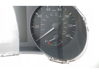 Přístrojová deska Nissan Pulsar 2014 3ZN1BS3J9