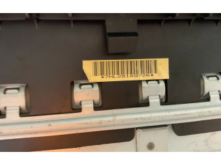 Подушка безопасности пассажира    Subaru Forester SF